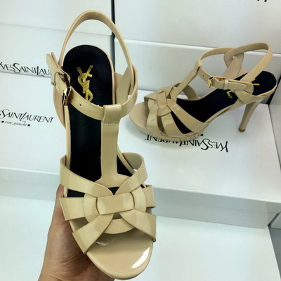 YSL Sandals Women--010